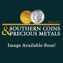 Southern Coins and Precious Metals